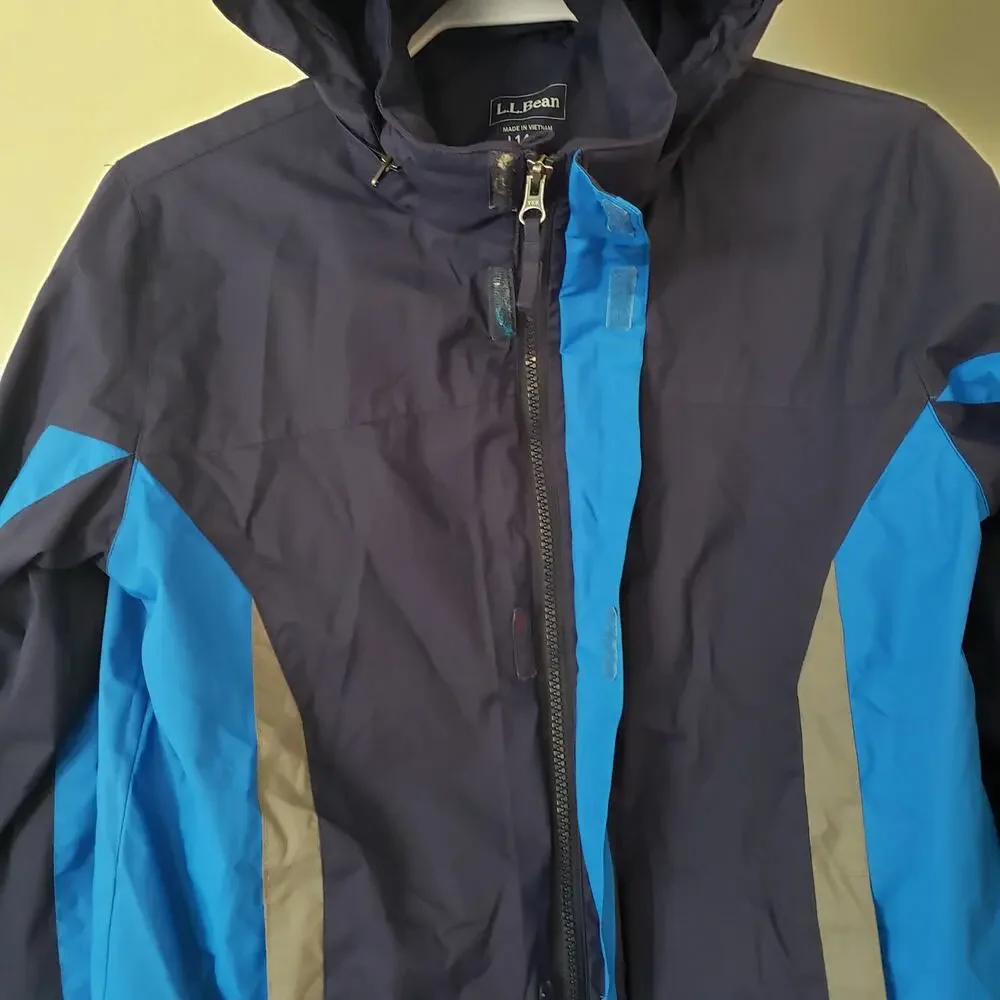 L.L. Bean bean bright
